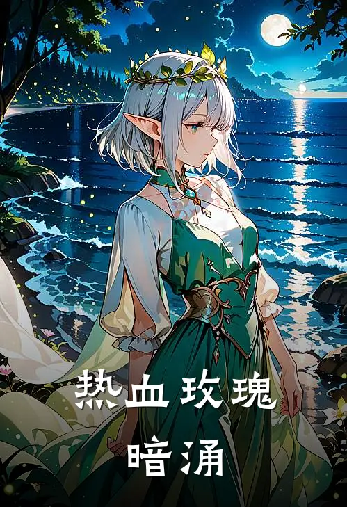 热血玫瑰，暗涌