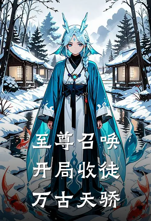 至尊召唤：开局收徒万古天骄