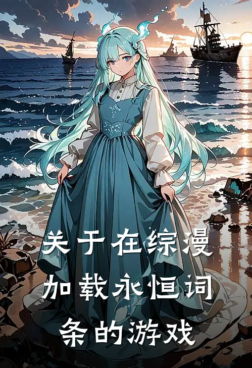 关于在综漫加载永恒词条的游戏