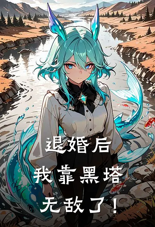 退婚后，我靠黑塔无敌了！