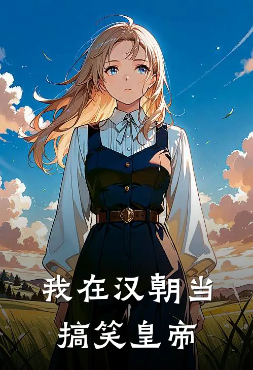 【我在汉朝当搞笑皇帝】