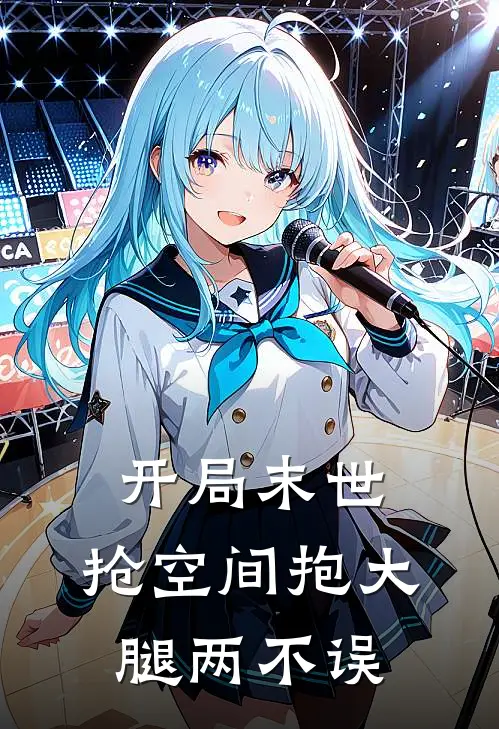 开局末世：抢空间抱大腿两不误