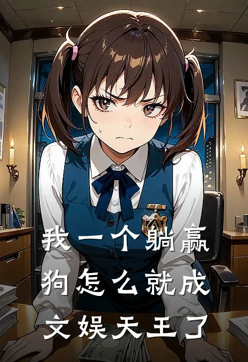 我一个躺赢狗怎么就成文娱天王了