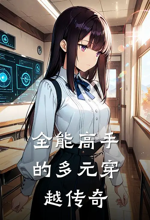 全能高手的多元穿越传奇