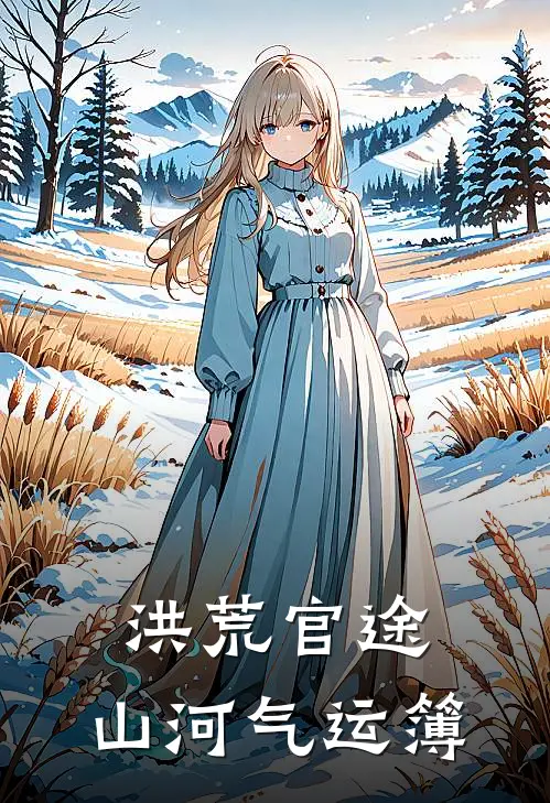 洪荒官途：山河气运簿