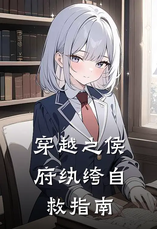 穿越之侯府纨绔自救指南