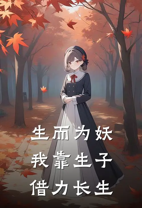 生而为妖，我靠生子借力长生