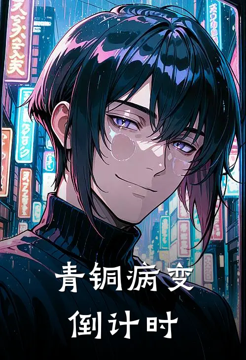 青铜病变倒计时