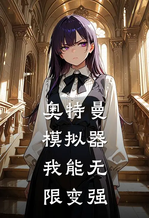 奥特曼模拟器：我能无限变强