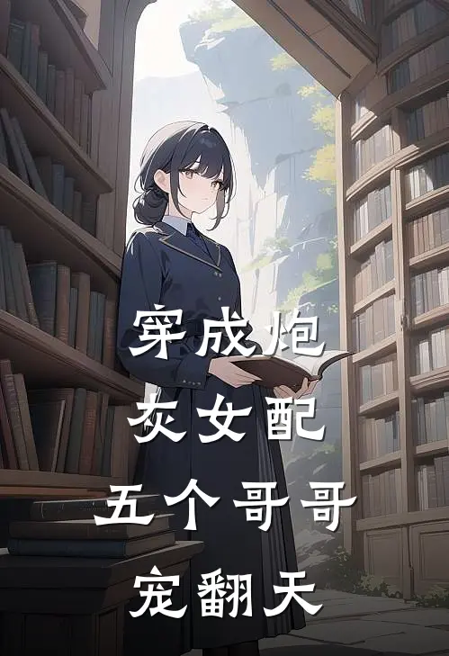 穿成炮灰女配，五个哥哥宠翻天