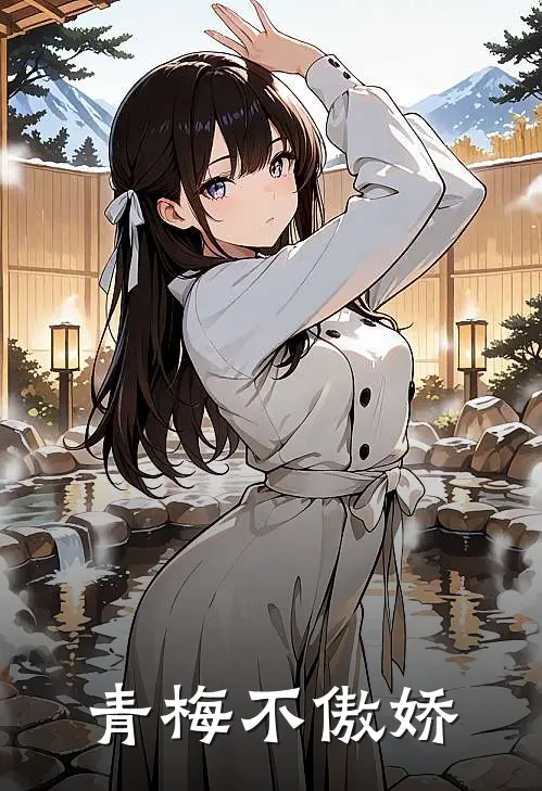 青梅不傲娇