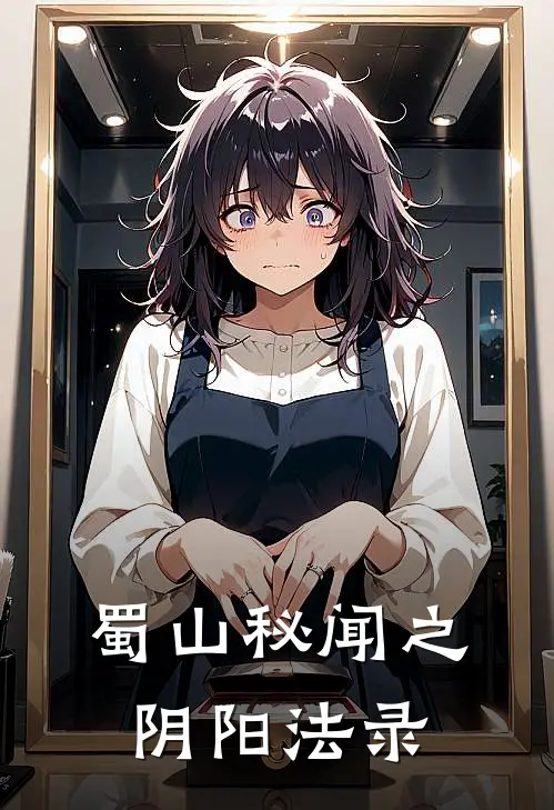 蜀山秘闻之阴阳法录