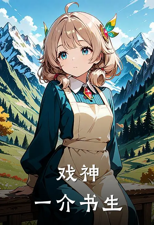 戏神：一介书生