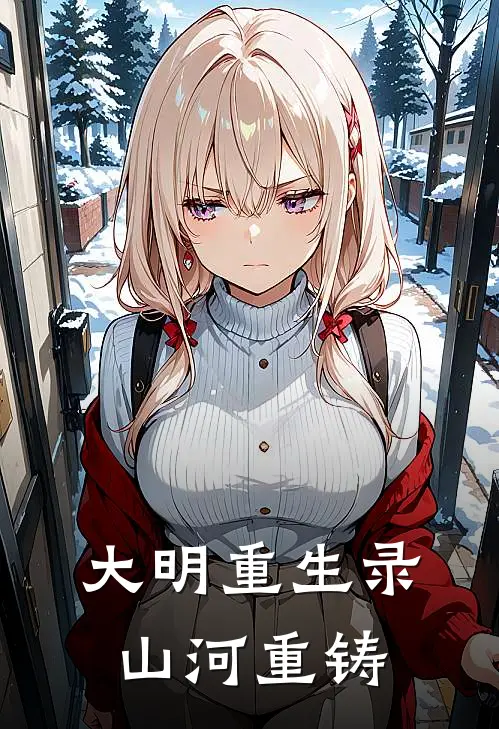 大明重生录：山河重铸