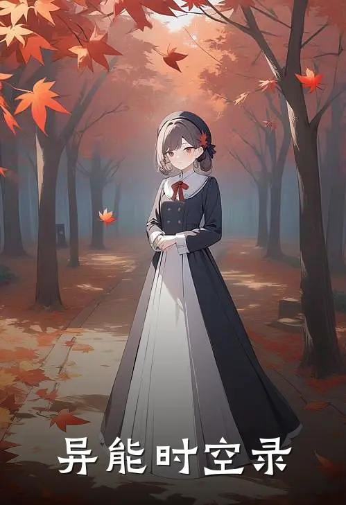 异能时空录