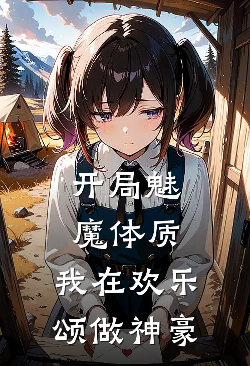 开局魅魔体质，我在欢乐颂做神豪