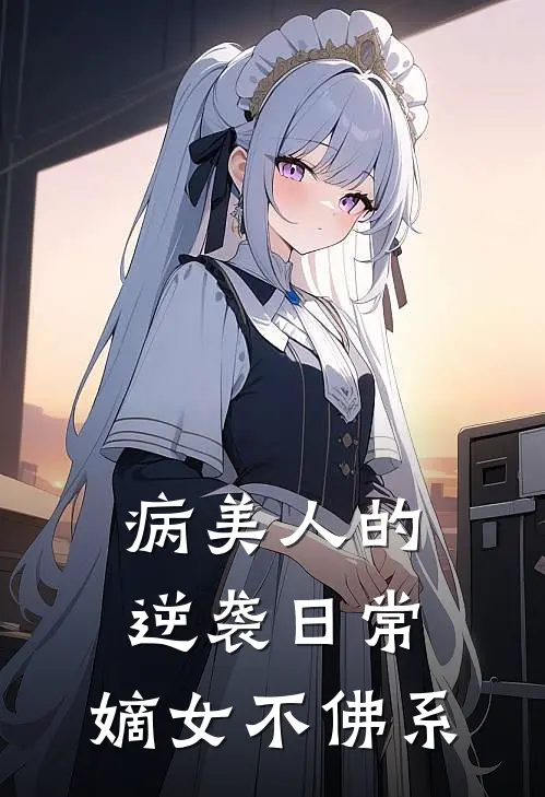 病美人的逆袭日常：嫡女不佛系