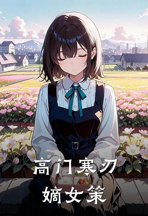 高门寒刃：嫡女策