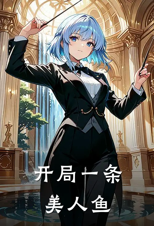 开局一条美人鱼