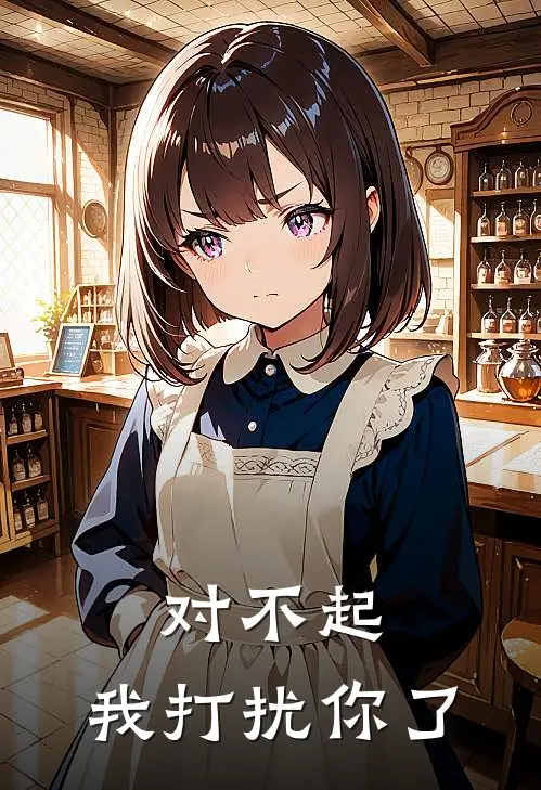 对不起，我打扰你了