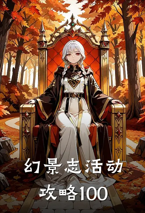 幻景志活动攻略100