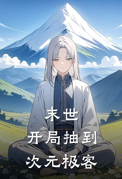 末世：开局抽到次元极客