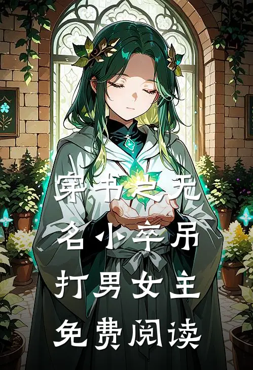 穿书之无名小卒吊打男女主免费阅读