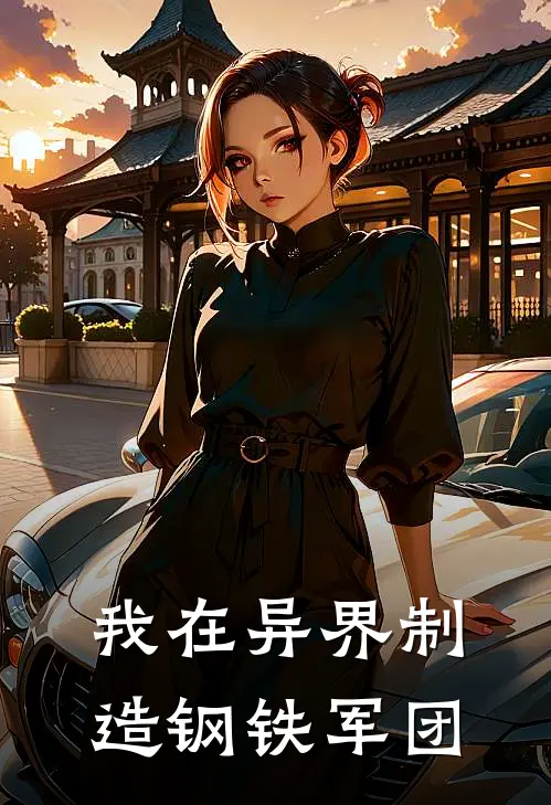 我在异界制造钢铁军团