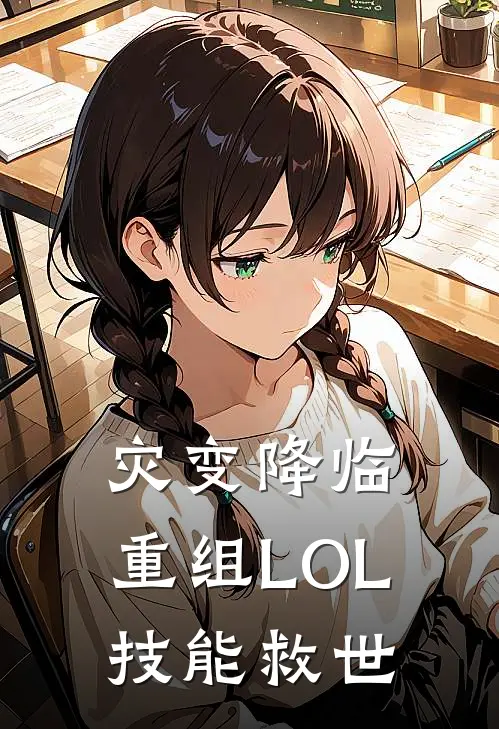 灾变降临，重组LOL技能救世