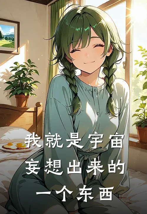 我就是宇宙妄想出来的一个东西