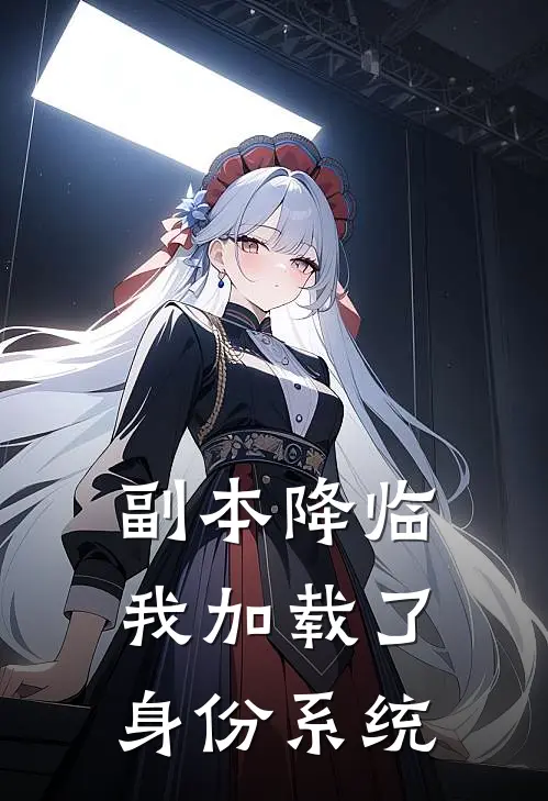 副本降临，我加载了身份系统