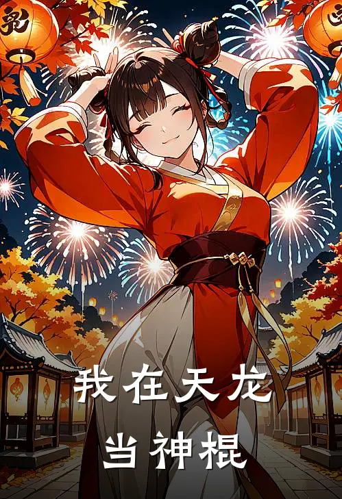 我在天龙当神棍