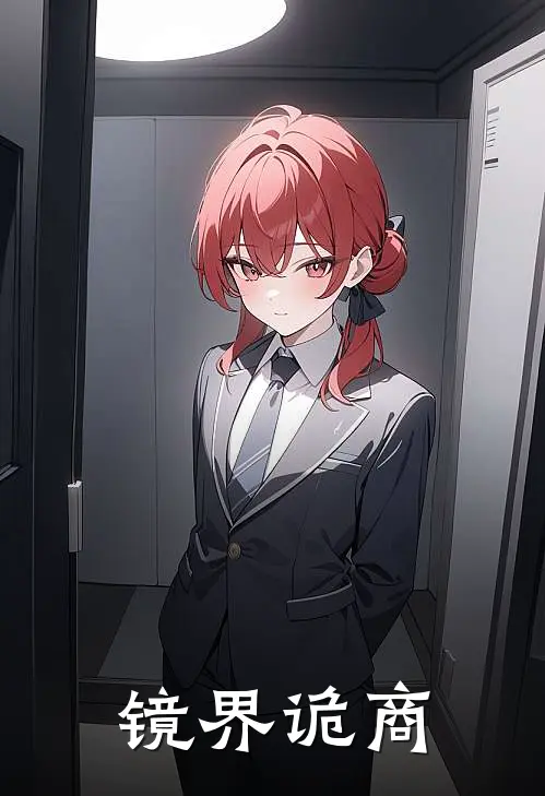 镜界诡商