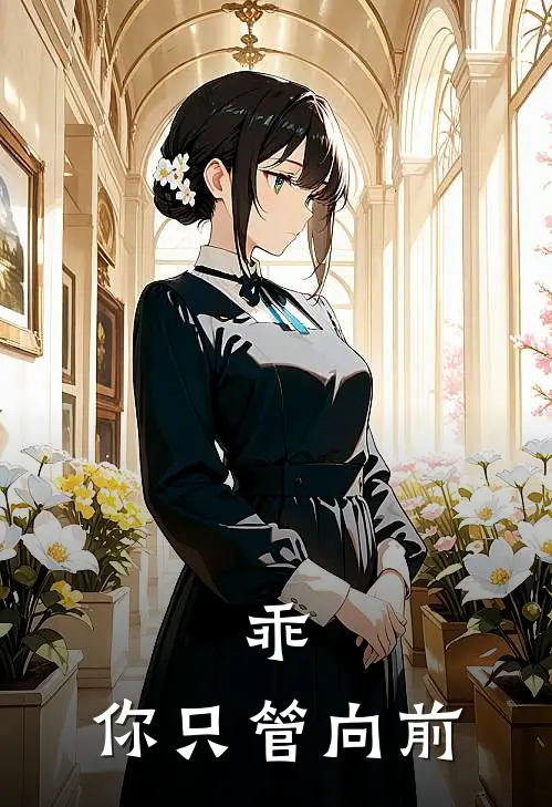 乖，你只管向前