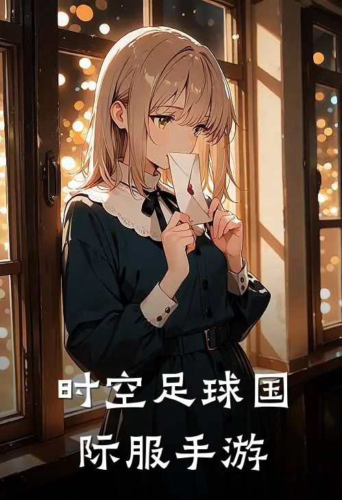 时空足球国际服手游