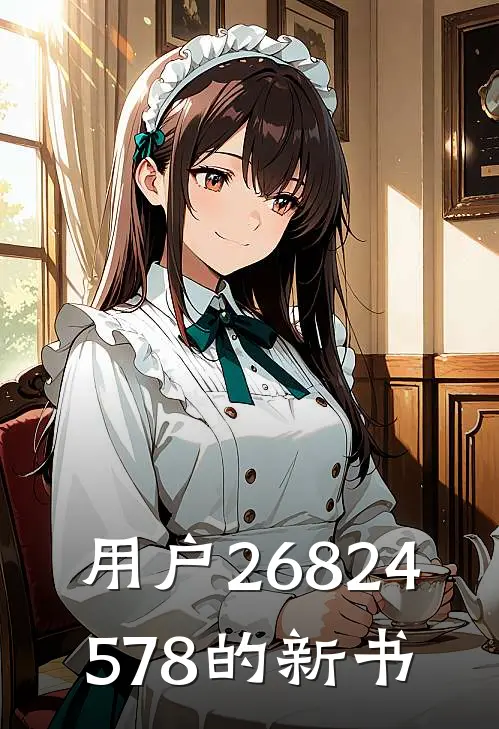用户26824578的新书