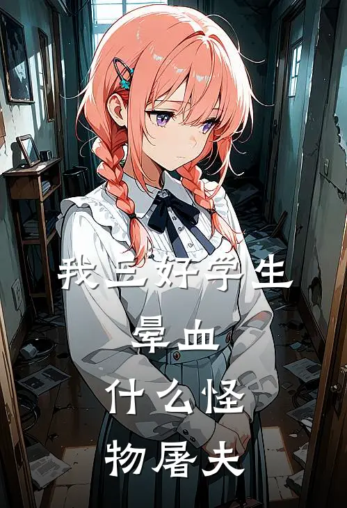我三好学生，晕血，什么怪物屠夫