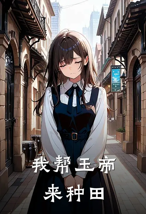 我帮玉帝来种田