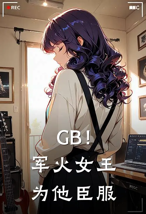 GB！军火女王为他臣服