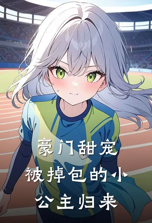 豪门甜宠：被掉包的小公主归来