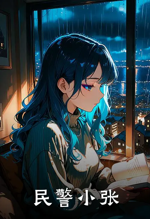 民警小张