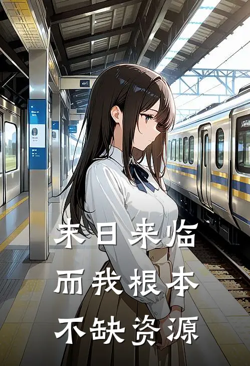 末日来临，而我根本不缺资源