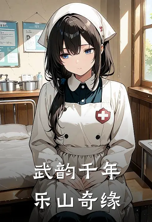 武韵千年：乐山奇缘