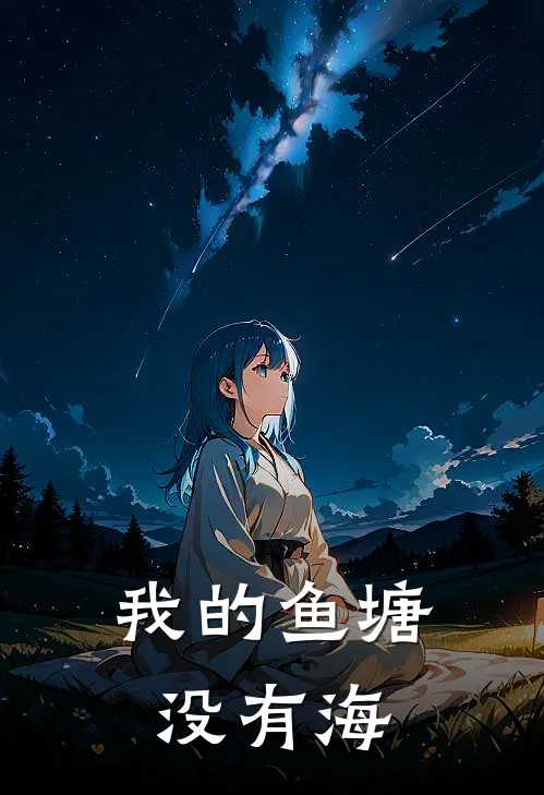 我的鱼塘没有海