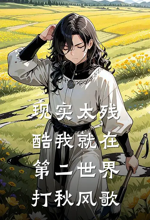 现实太残酷我就在第二世界打秋风歌