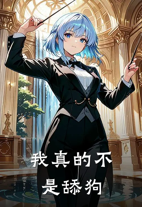 我真的不是舔狗