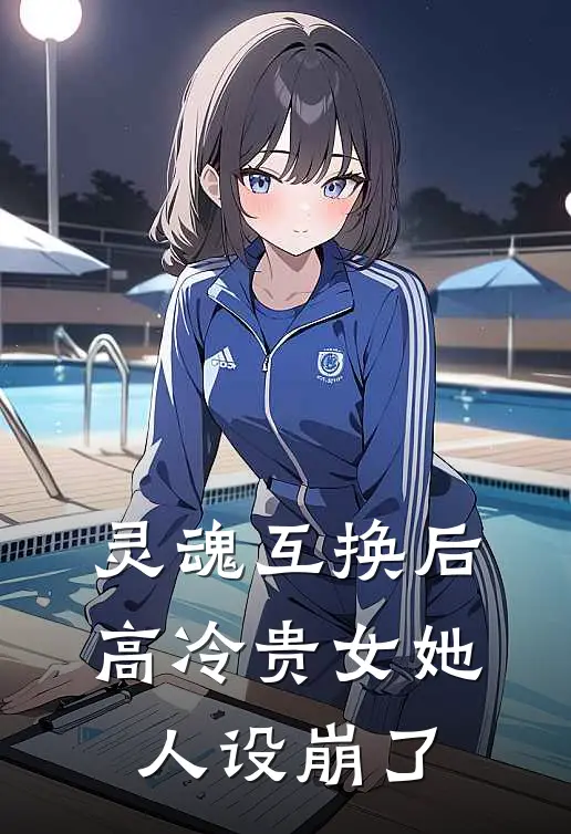 灵魂互换后，高冷贵女她人设崩了