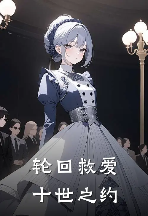 轮回救爱十世之约