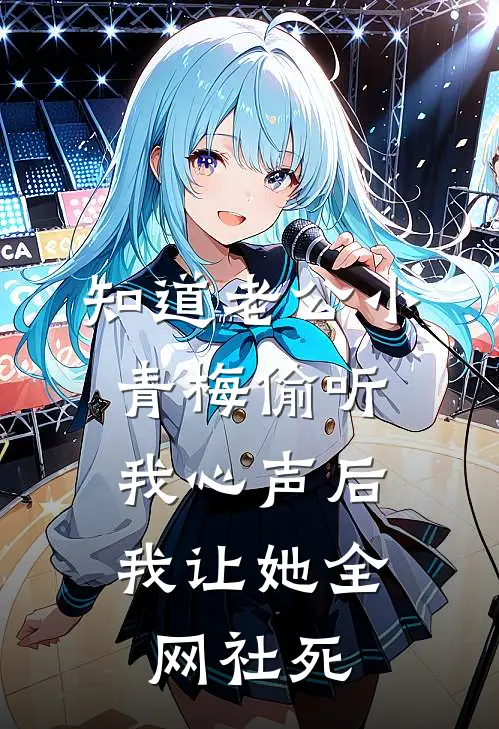 知道老公小青梅偷听我心声后，我让她全网社死