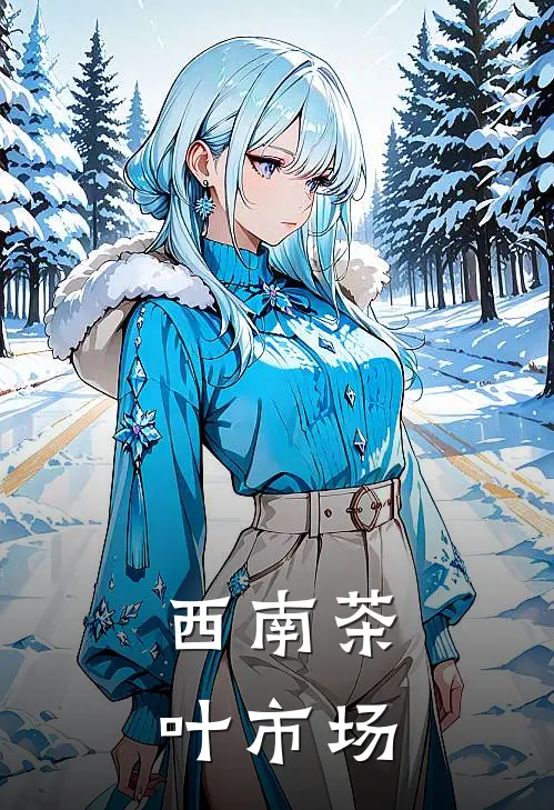 西南茶叶市场